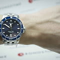 Часы Tissot Seastar 1000 Powermatic 80 T120.407.11.041.01 фото 12